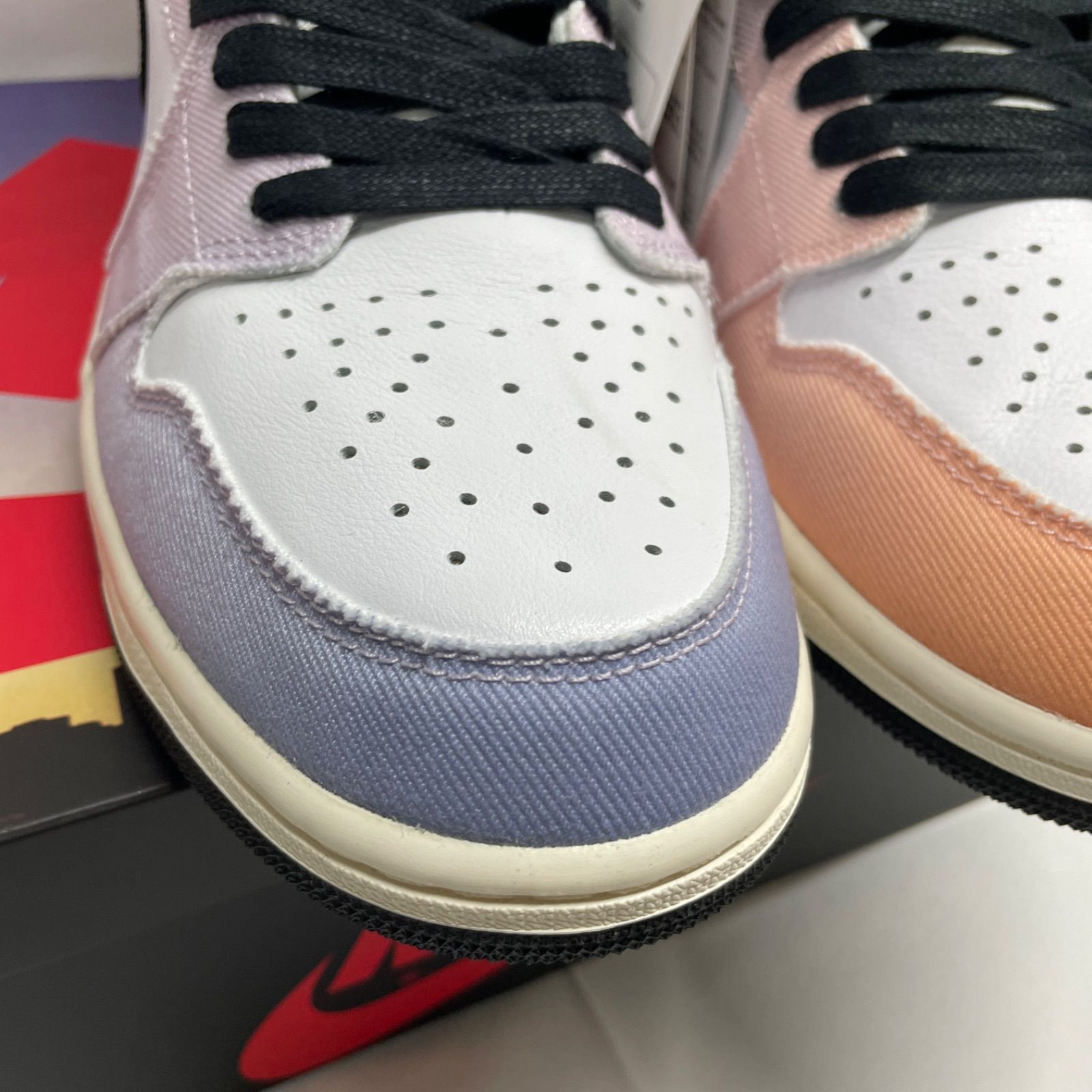 ◇ NIKE AIR JORDAN 1 RETRO HIGH OG CRAFT [ DX0054 805 ] ジョーダン 