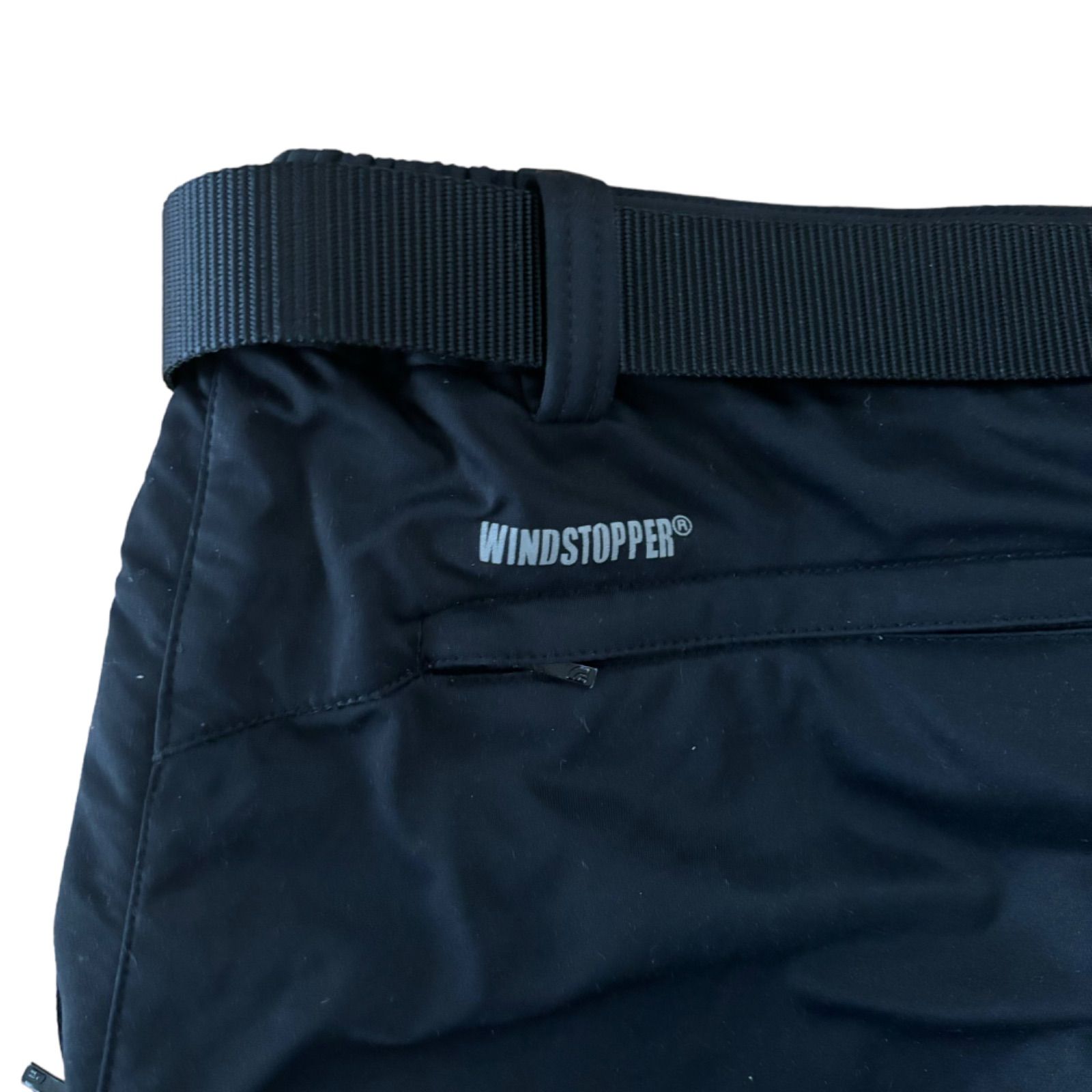 THE NORTH FACE - The North Face サミットシリーズ ウィンドストッパー デナリパンツ ☆デナリスリップオンパンツ☆ The North Face ザノースフェイス