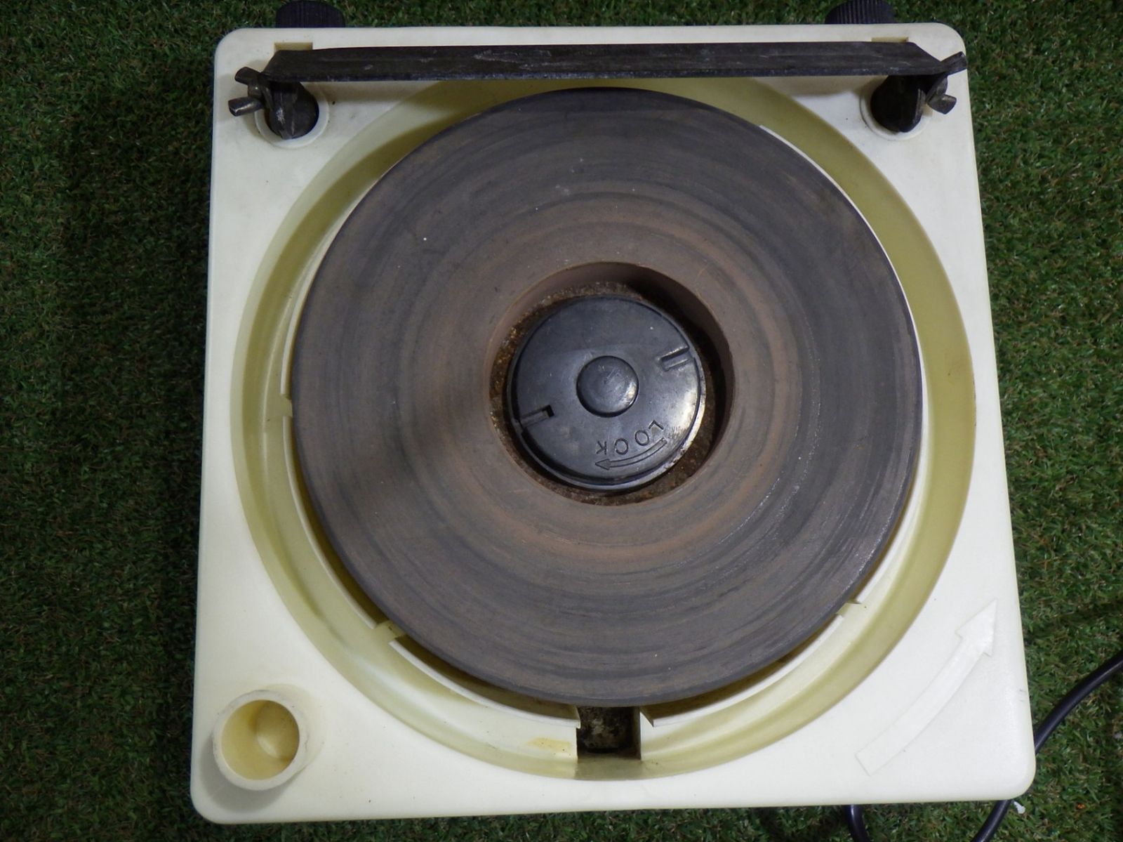 刃物とぎ機 CS-180