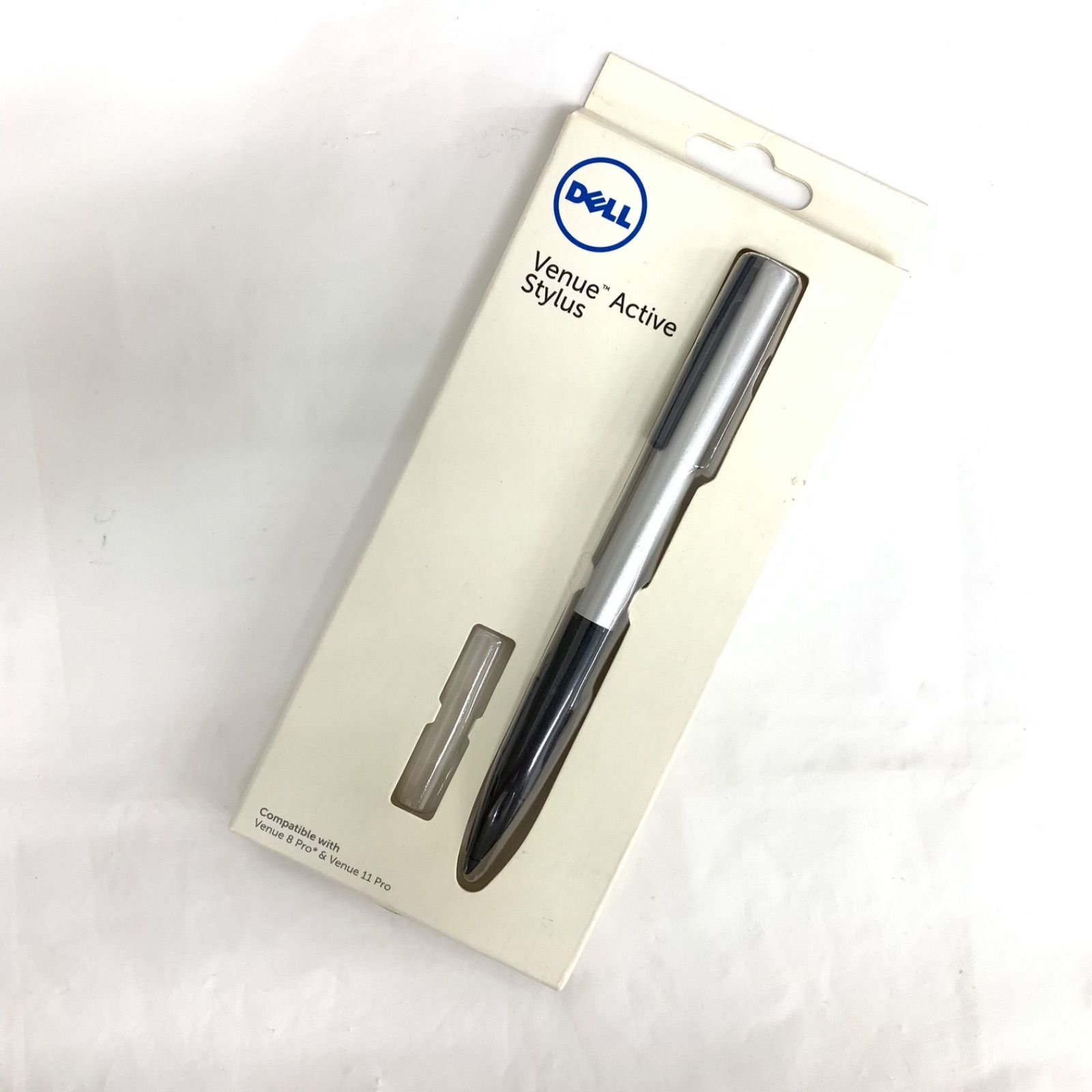DELL/デル メーカー純正 アクティブ スタイラス ペン PR77S メルカリ