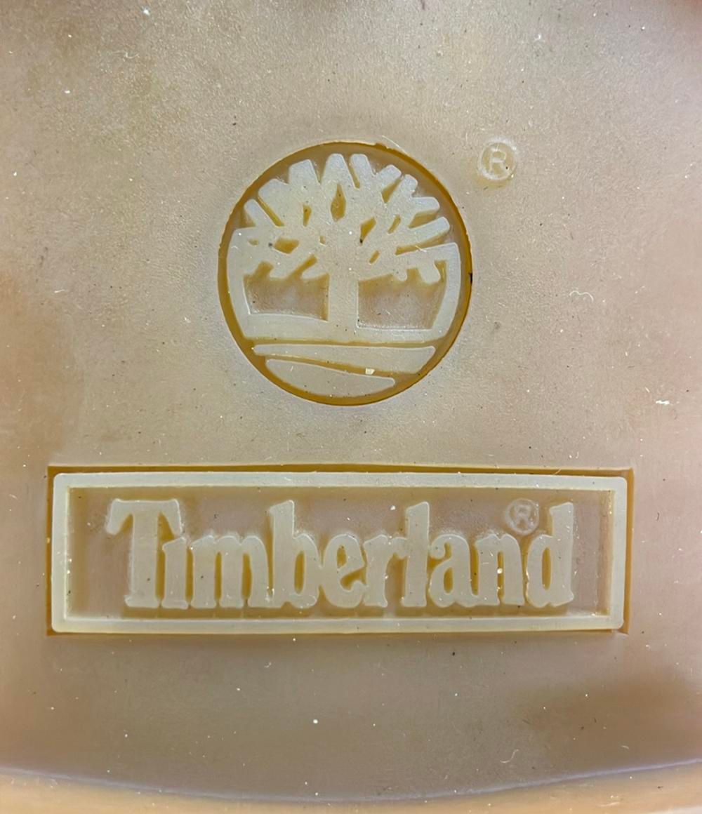 レースアップブーツ