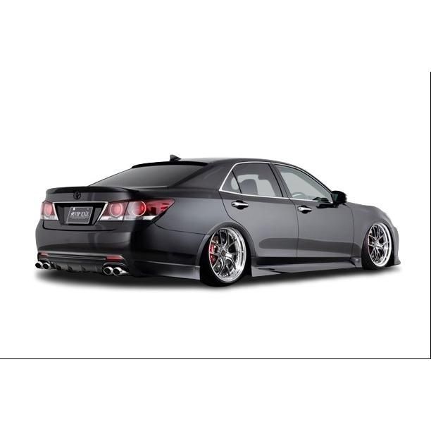 AIMGAIN エイムゲイン 車高調 トヨタ クラウンアスリート ハイブリッド