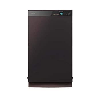 新品未使用品！DAIKIN 加湿空気清浄機 MCK70XY-T ビターブラウン DAIKIN 加湿空気清浄機 MCK70XY-T ビターブラウン ダイキン