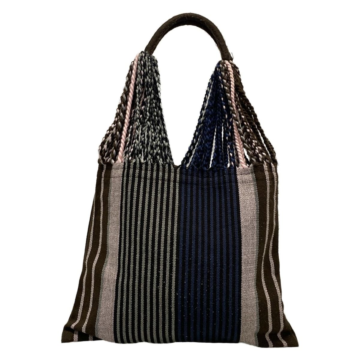 MARNI(マルニ) トートバッグ美品 ハンモックバッグ SHMH0009A0