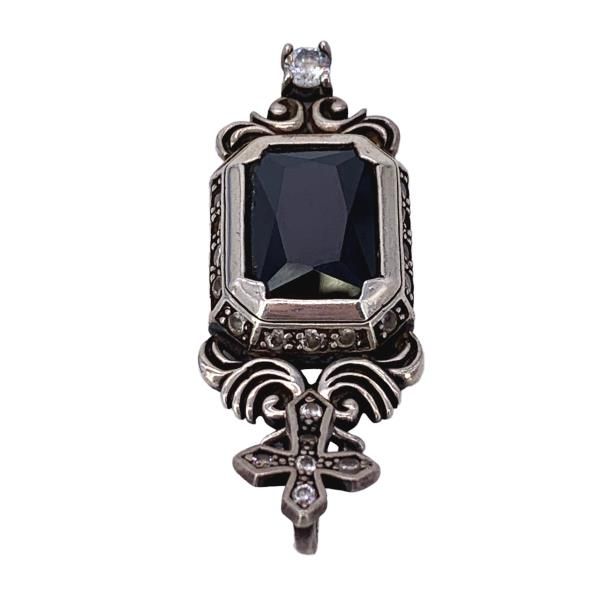 中古】 No brand ノーブランド ネックレス・ペンダント ペンダント