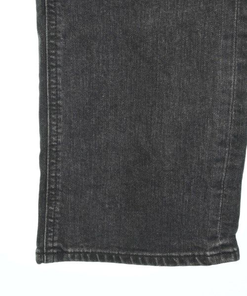 YANUK デニムパンツ レディース 古着 DECORATOM_COM_BR