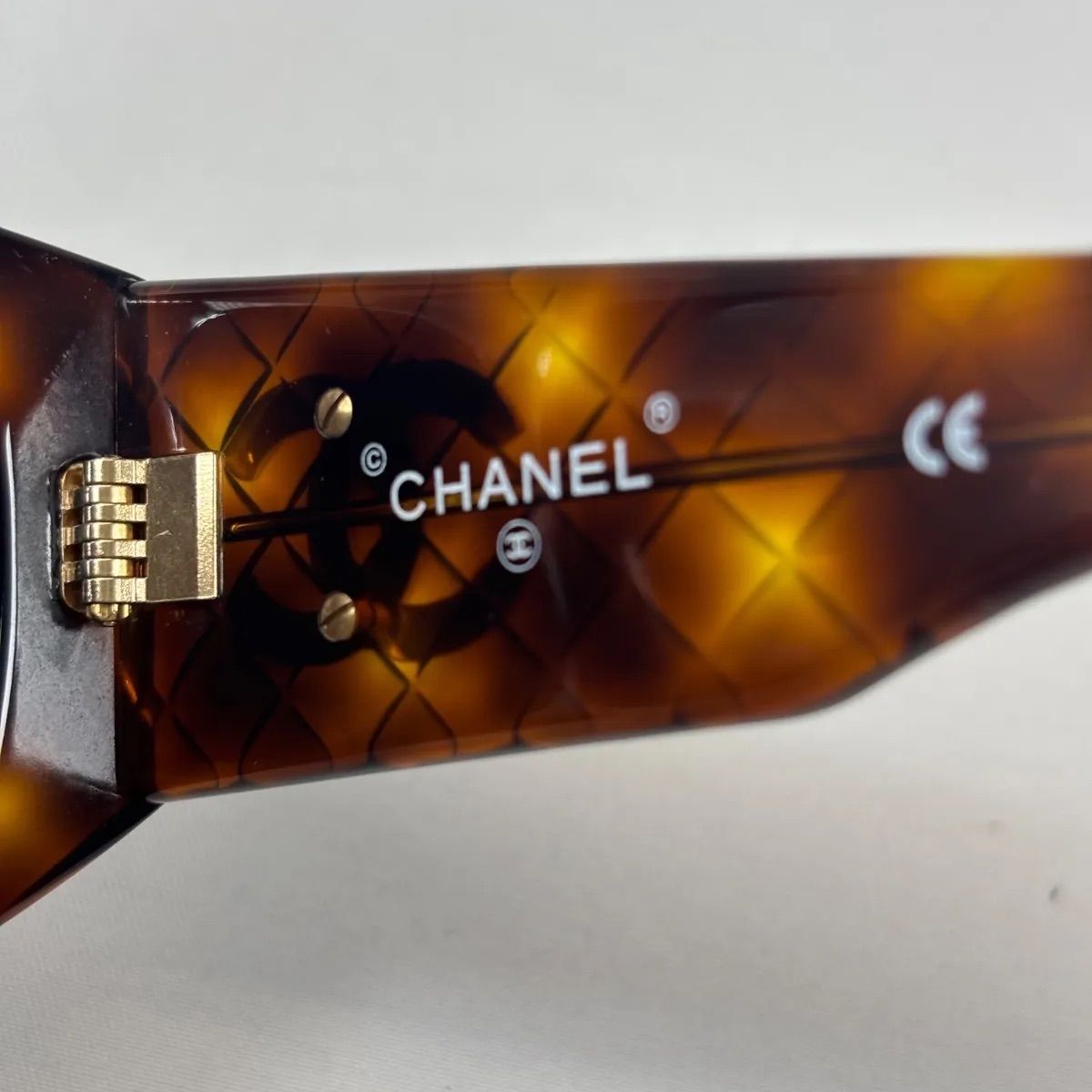 シャネル CHANEL