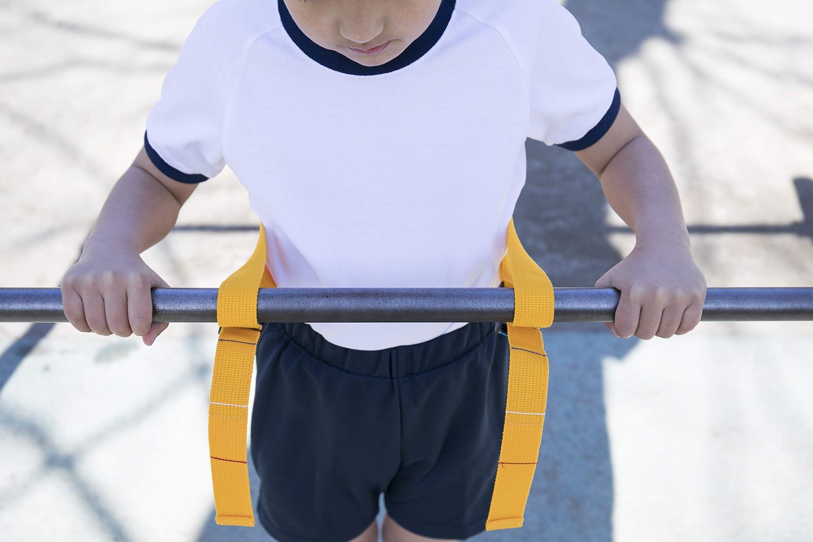 【特価セール】鉄棒くるりんベルト いつのまにか逆上がりができる 【日本製】 【 20年の実績有!! 】