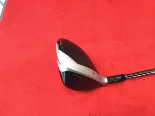 中古】 テーラーメイド M6 3W フェアウェイウッド FW Diamana 中古】 テーラーメイド M6 3W フェアウェイウッド FW Diamana