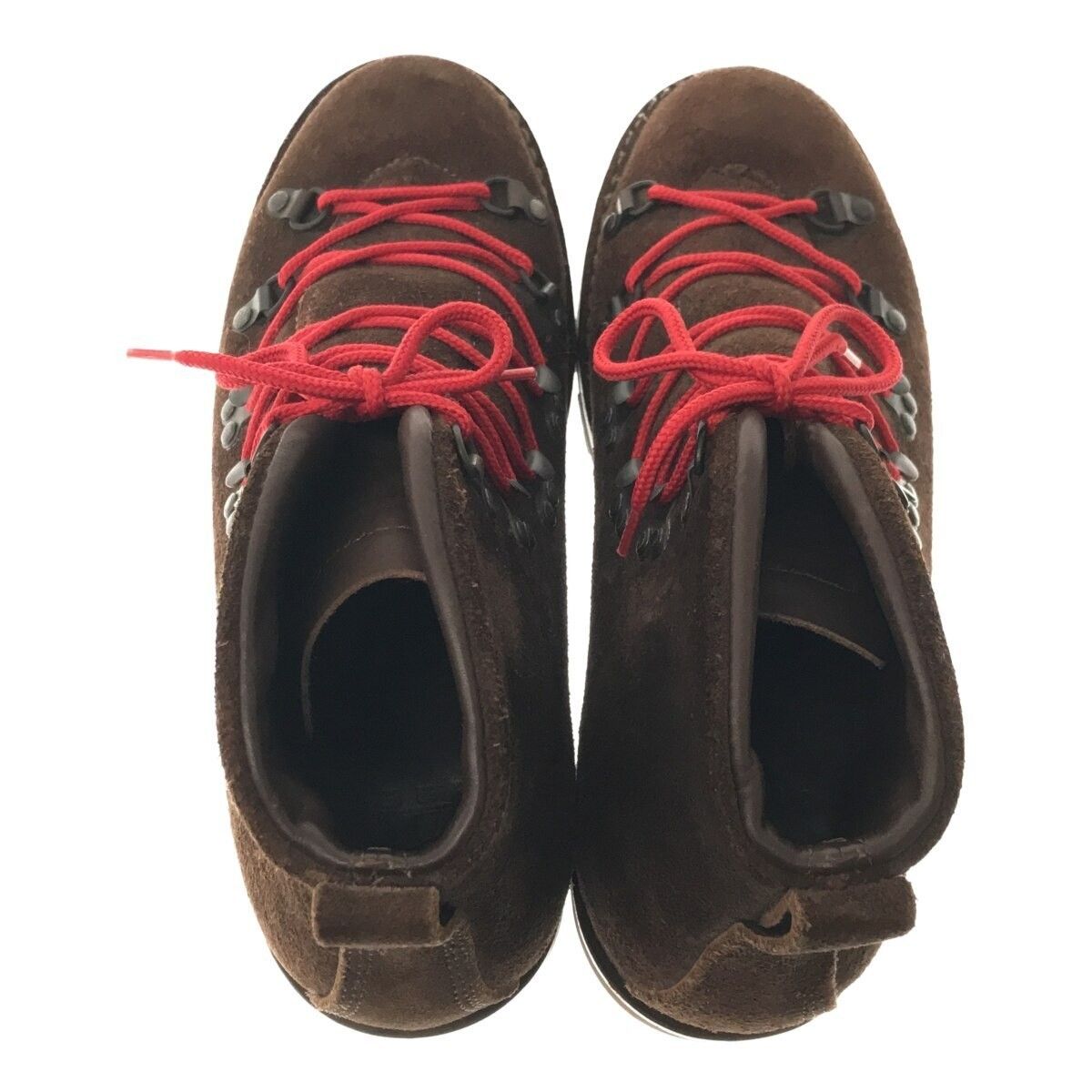 ☆状態抜群です…☆ (viberg　ハイカー　7 1/2)　!!! VIBERG ヴァイバーグ HIKER BOOTS ハイカーブーツ ヴィバーグ