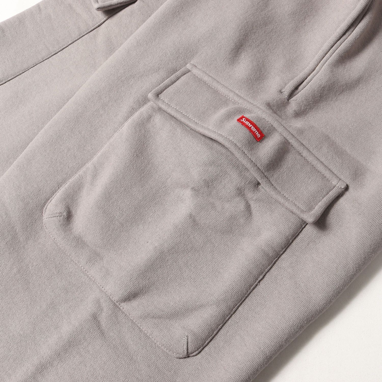 美品】Supreme シュプリーム パンツ クレイ サイズ:S | 22AW スモール