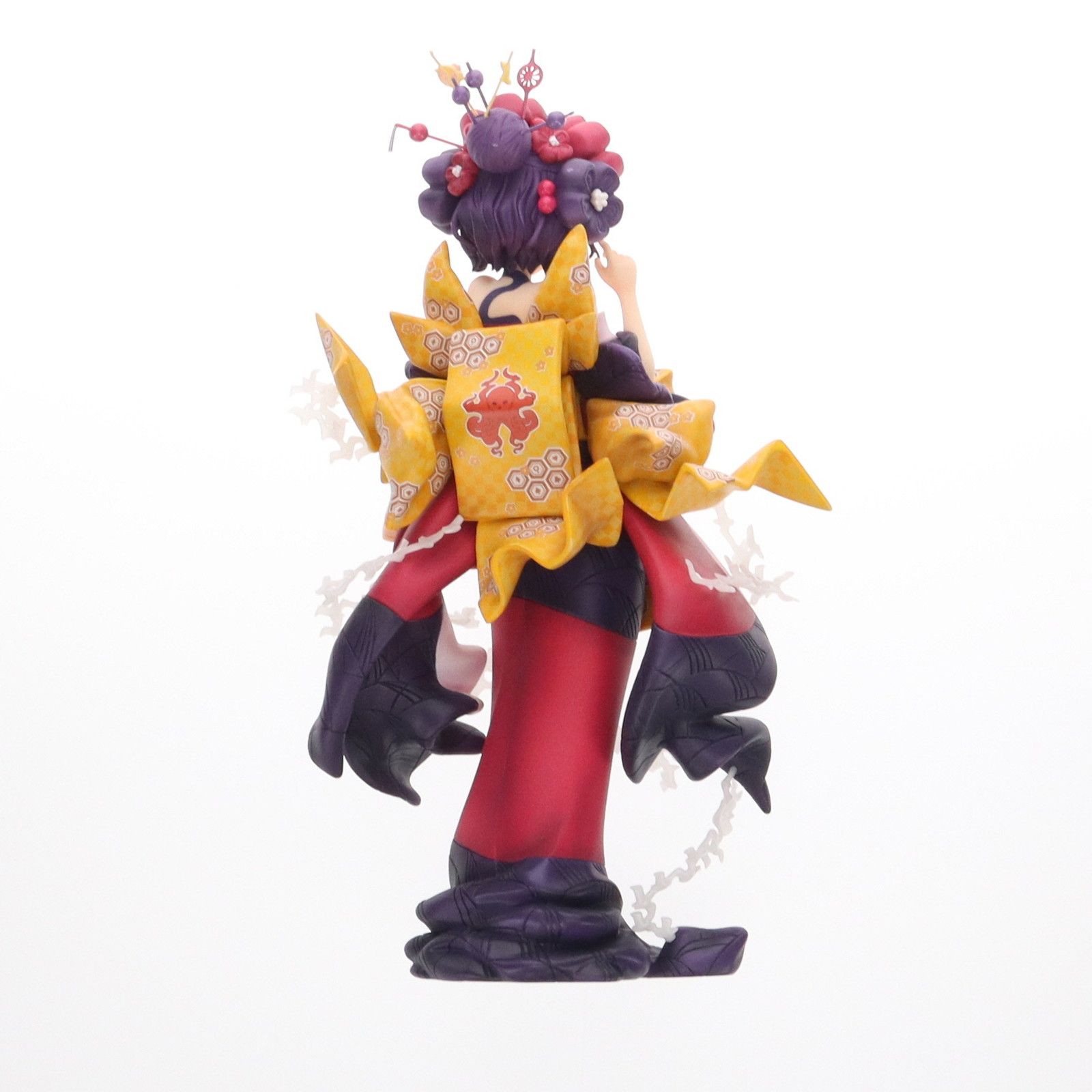 AmiAmi - Luxury Gift フォーリナー/葛飾北斎(かつしかほくさい) Fate/Grand Order(フェイト/グランドオーダー) 1/7 完成品 フィギュア GOODSMILE ONLINE SHOP&amp;Amazon.co.jp&amp;あみあみ限定 Phat!(ファ Luxury Gift フォーリナー/葛飾北斎(かつしかほくさい) Fate
