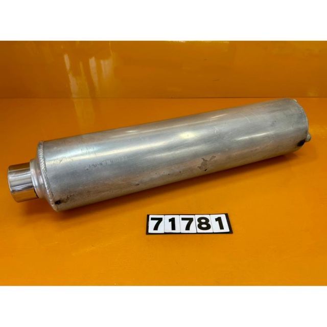 71781 HONDA ホンダ CB1000SF SC30 マフラー サイレンサー HM MZ1 E1