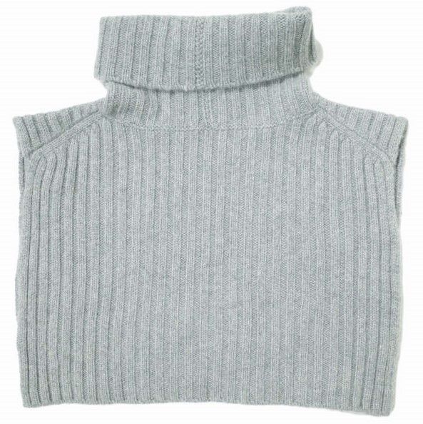 Sillage x PICEA シラージ ピセア 別注 日本製 カシミヤタートルネック 