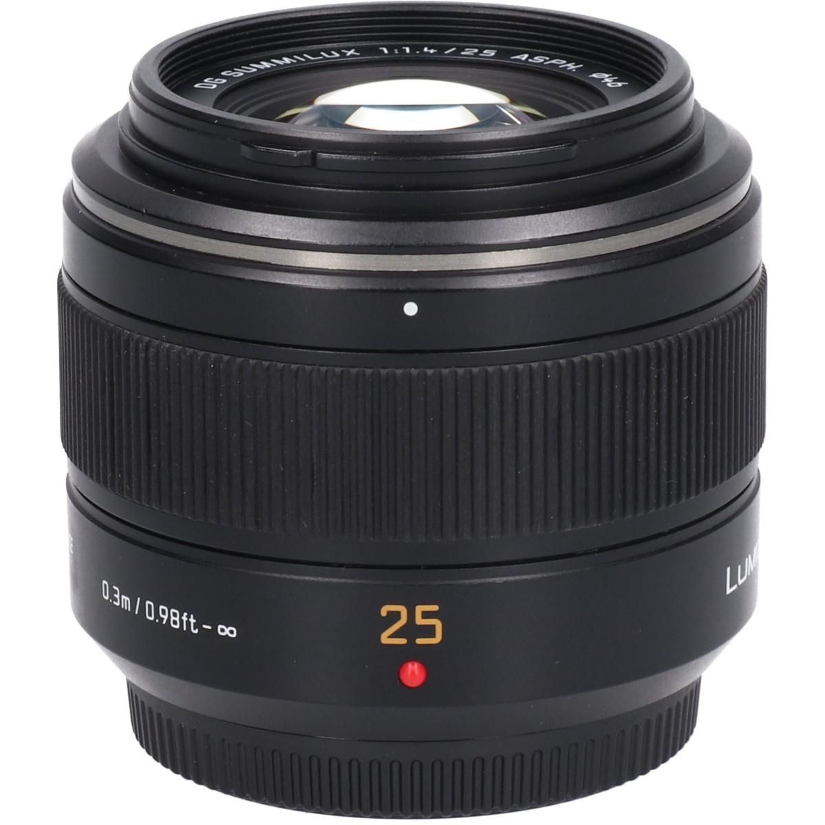 ＤＧ ＳＵＭＭＩＬＵＸ２５ｍｍ Ｆ１．４