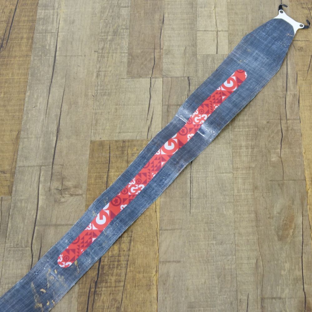 G3 クライミングシール スキン スプリットボード バックカントリー G3