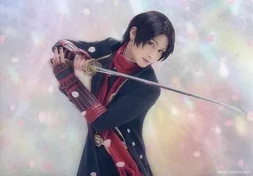Amazon.co.jp: 舞台刀剣乱舞 七周年感謝祭 夢語刀宴會 ランダム