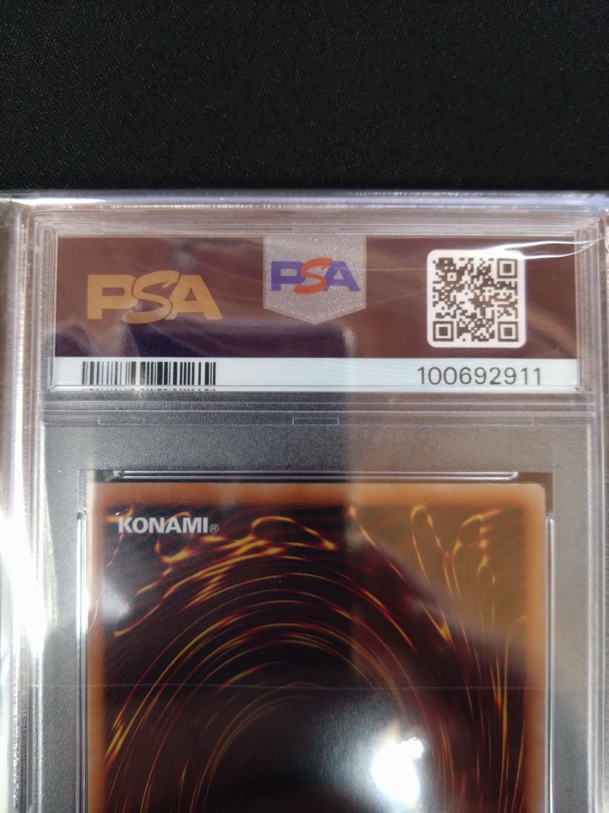 PSA10