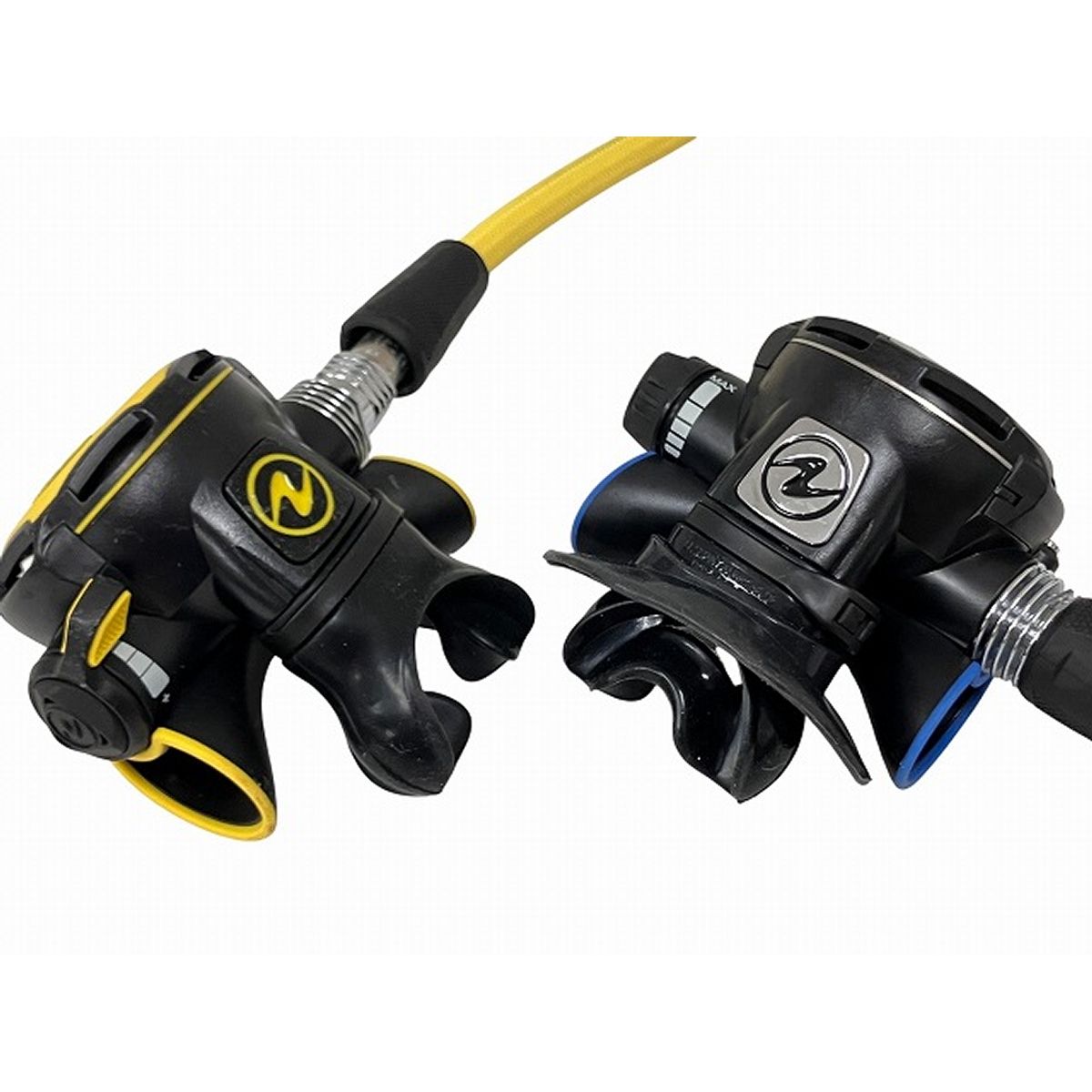 MBS レギュレーター