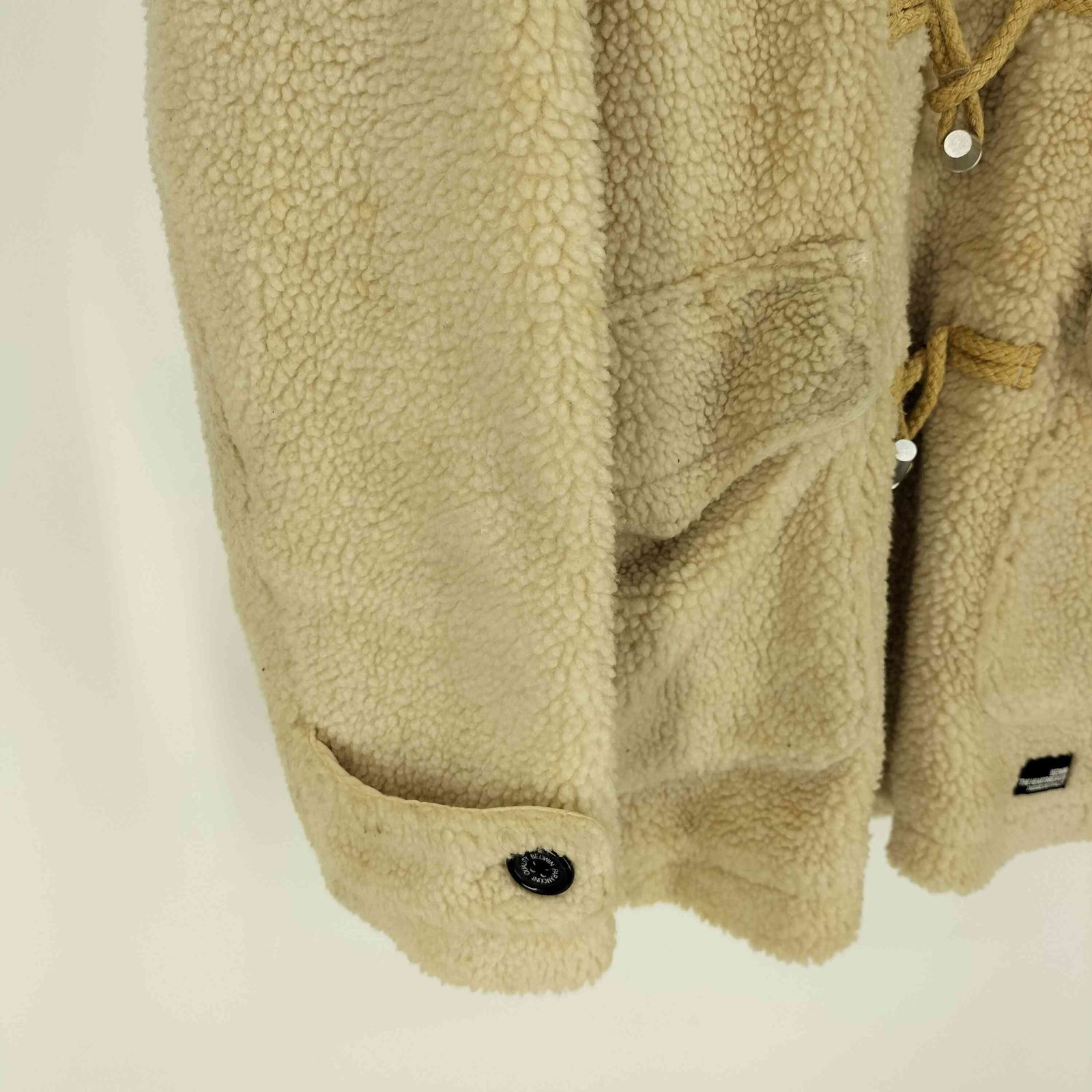 BEDWIN & THE HEARTBREAKERS ダッフルコート 楽天市場】bedwin ダッフルコートの通販