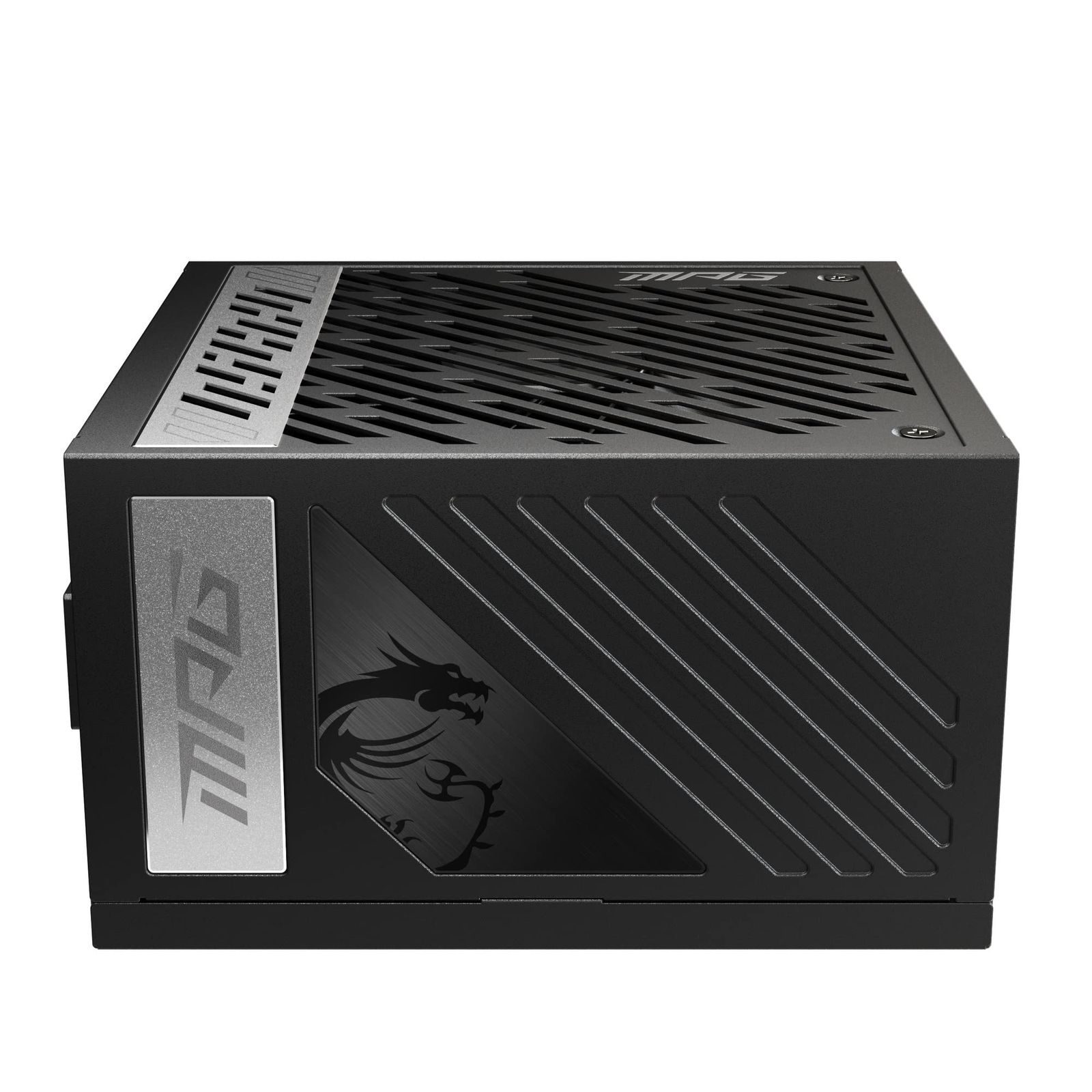 MSI MPG A1000G PCIE5 1000W ATX3.0/PCIe 5.0ネイティブ対応80PLUS