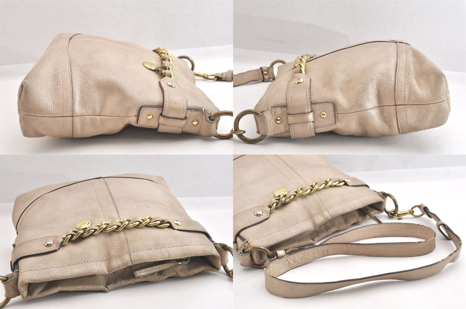 ショルダークロスボディーバッグ