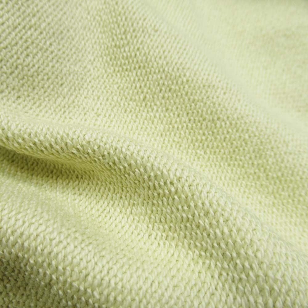 【美品】DRIES VAN NOTEN/アシンメトリースウェット/L DRIES VAN NOTEN - 未使用 ドリスヴァンノッテン DRIES VAN