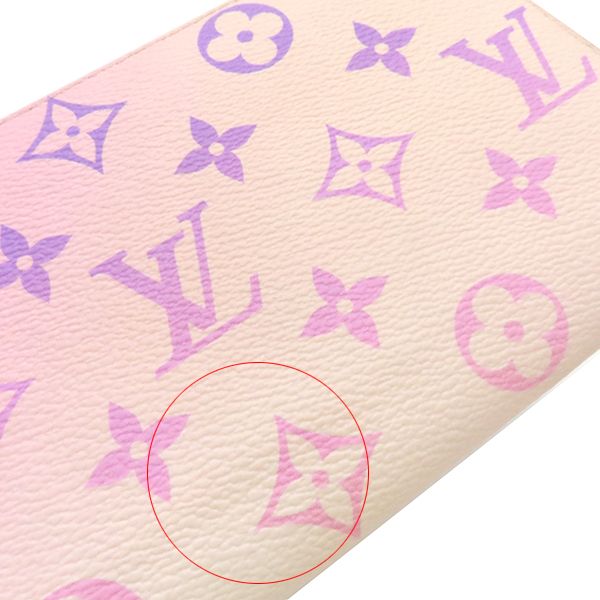 ルイヴィトン LOUIS VUITTON 長財布 ジッピーウォレット モノグラム  