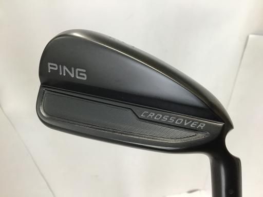 ピン G425 CROSSOVER U4 アーコス付き ユーティリティ UT NS PRO MODUS3 TOUR105 フレックスS メンズ 男性用 右利き 右用 Cランク ゴルフクラブ