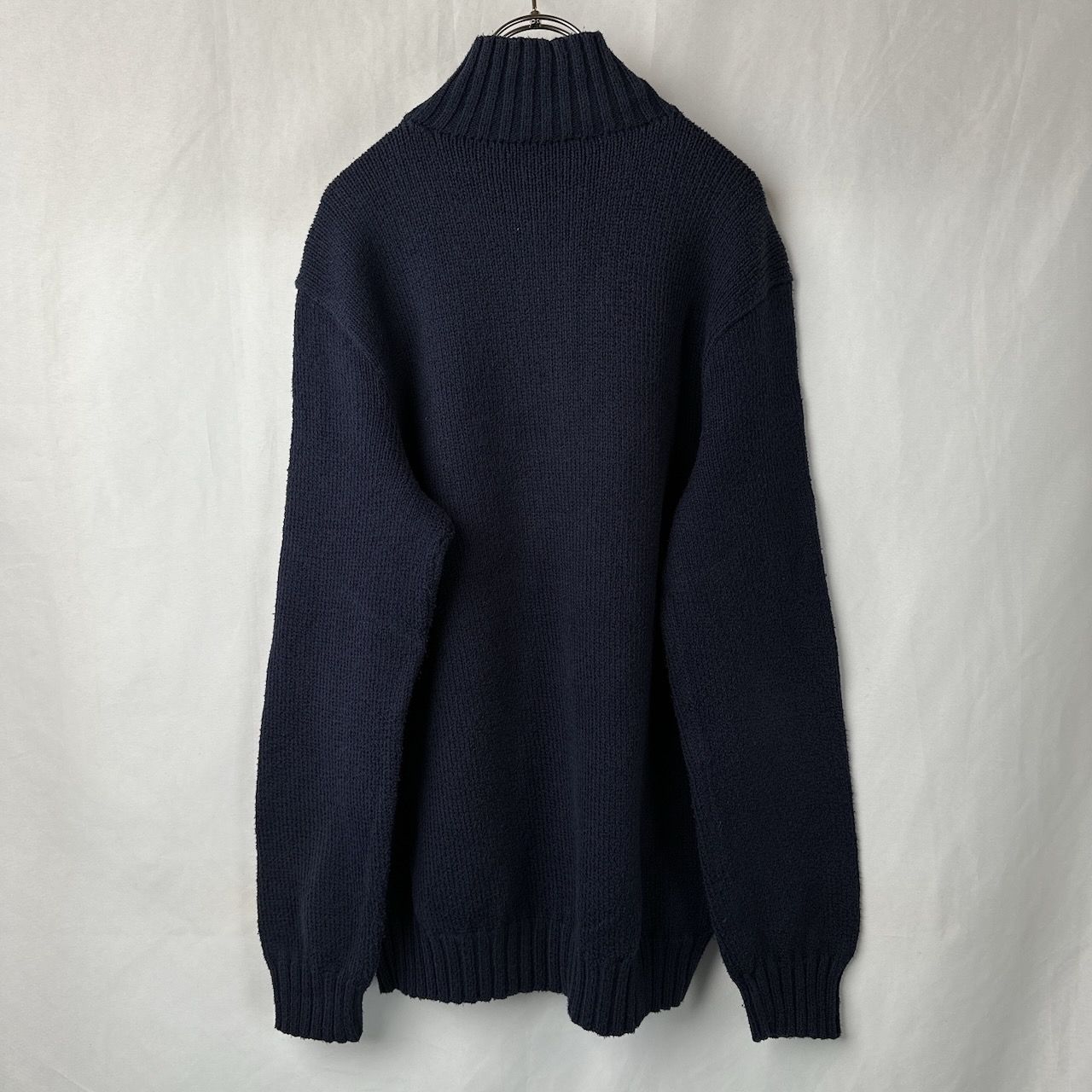 90s~ Polo By RALPH LAUREN ポロバイラルフローレン ハーフ