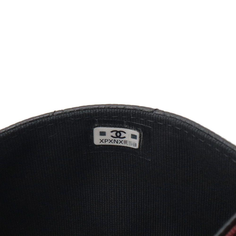 名刺入れ 定期入れ