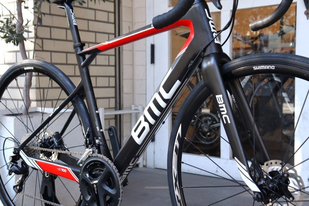 BMC グランフォンド ディスク GRANFONDO GF01 DISC 2015モデル 51 