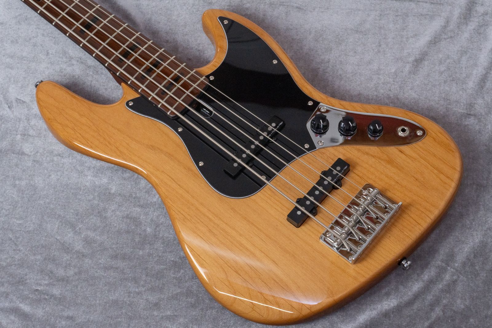 Bacchus バッカス BJB-360R-SP ラメ メタリック ジャズベース 背負え Bacchus バッカス BJB-360R-SP ラメ メタリック ジャズベース 背負え
