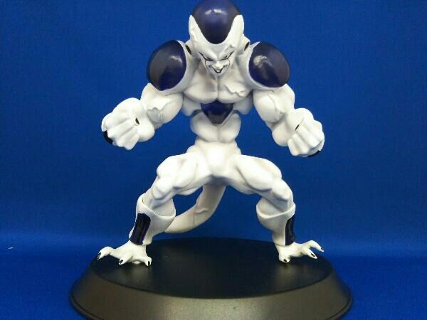 BANPRESTO - フリーザ ドラゴンボールZ 組立式ハイクオリティDXフィギュア Vol.3 プライズ(45442) バンプレスト バンプレスト フリｰザ ドラゴンボｰルZ 組立式 ハイクオリティ DX