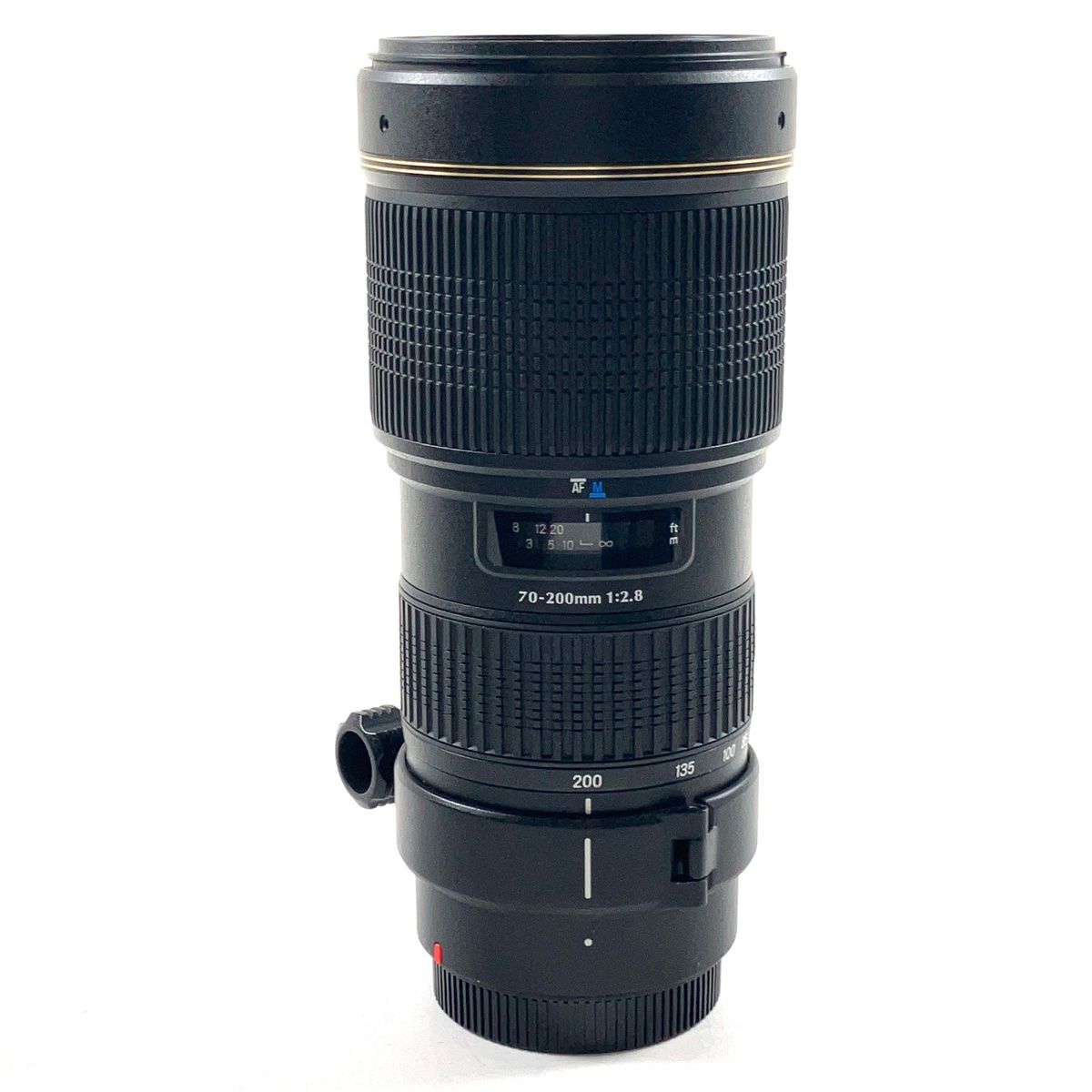 タムロン TAMRON SP 70-200mm F2.8 Di LD MACRO A001 (キヤノンEF用 
