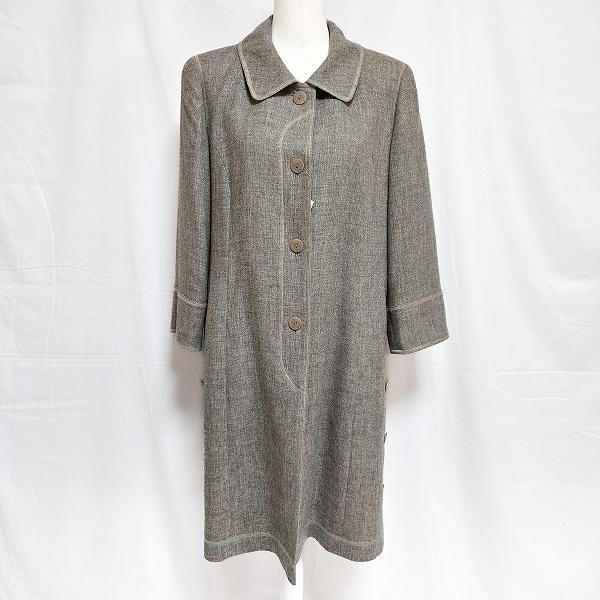 wnc アルバロッサ インポートロッサ ALBA ROSSA import Rossa コート