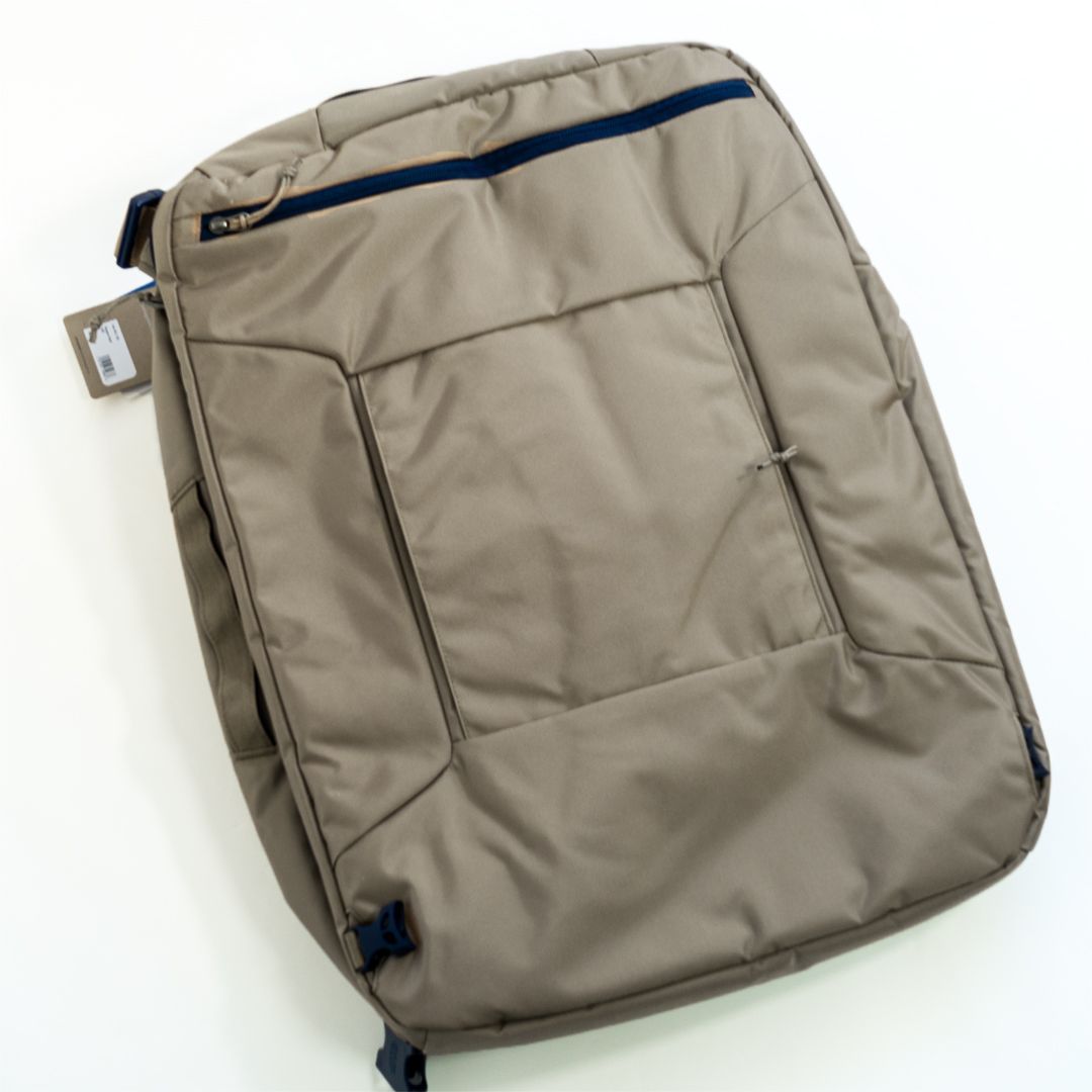 パタゴニア トレス・MLC 45L カーキ ショルダーバッグ バック パタゴニア トレス・MLC 45L カーキ ショルダーバッグ バック