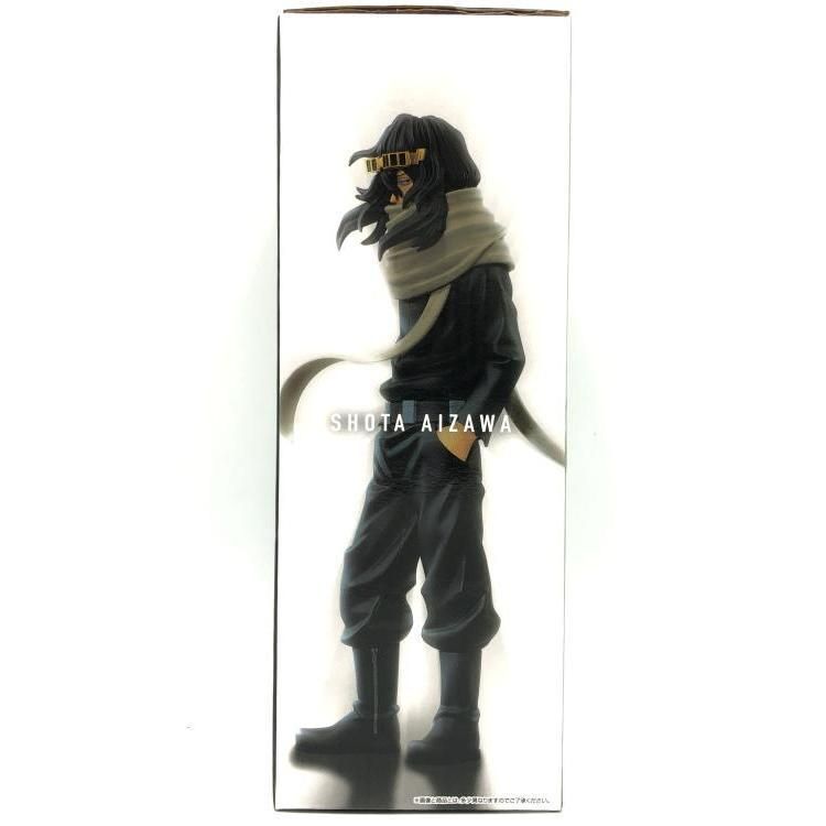 中古】H賞 相澤消太 ;figure ｢一番くじ 僕のヒーローアカデミア