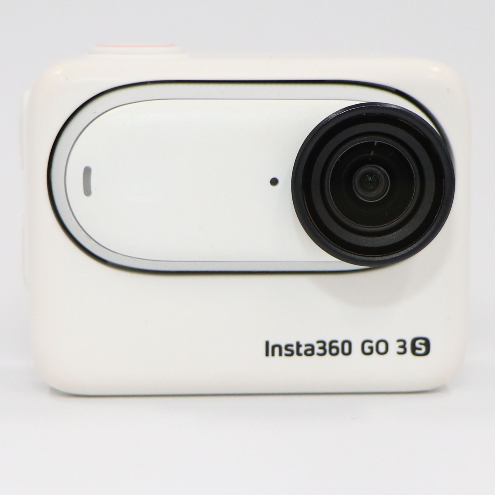 Insta360 GO 3S 64GB アクションカメラ アークティックホワイト 良い B