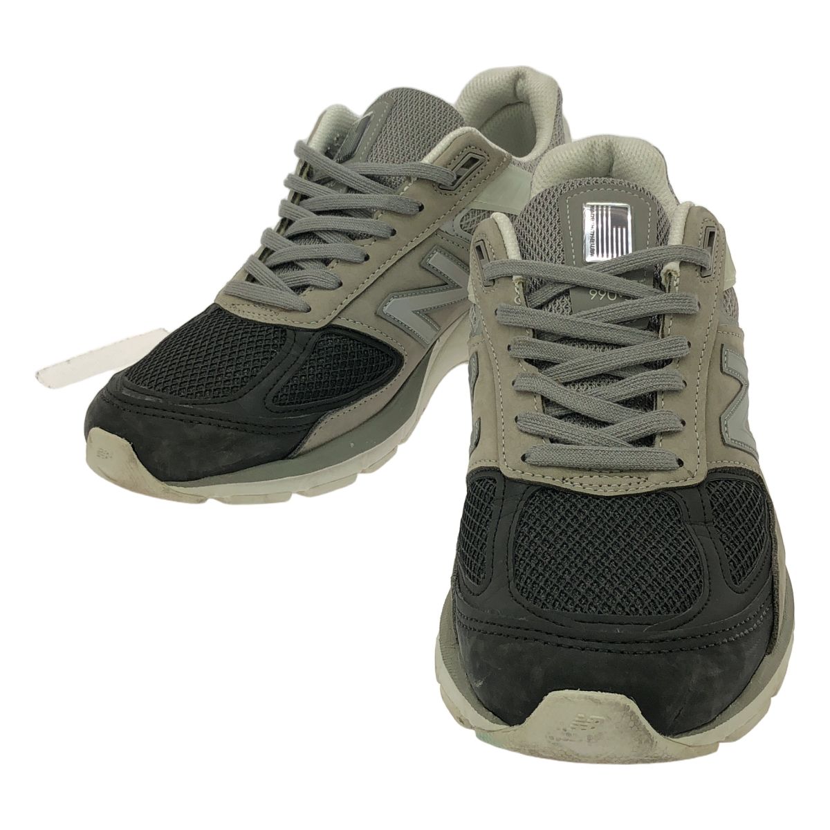 New Balance / ニューバランス | M990BM5 19FW-I スニーカー | 28 