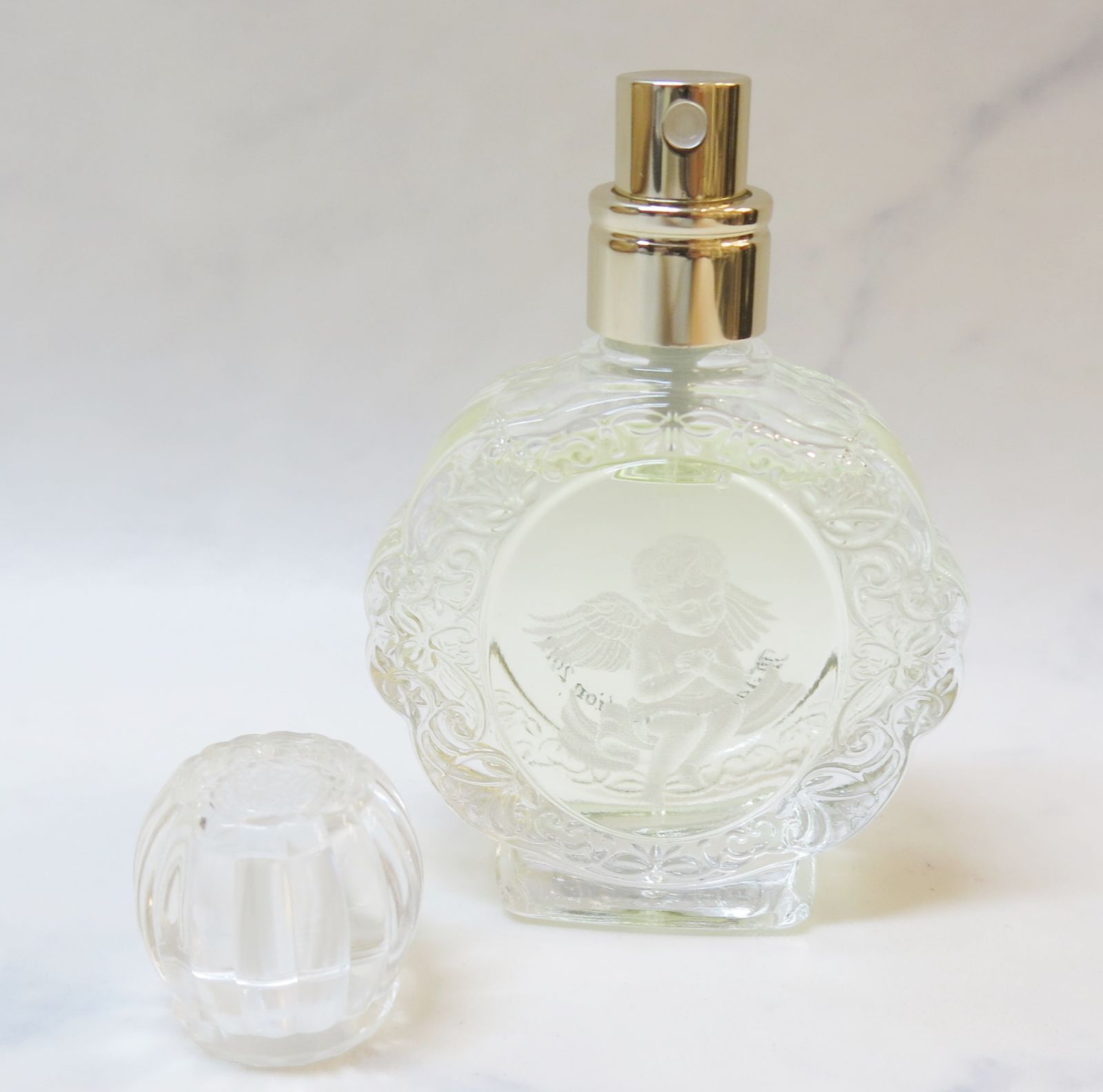 未開封】 カネボウ オードパルファム ミラノコレクション2019 30ml