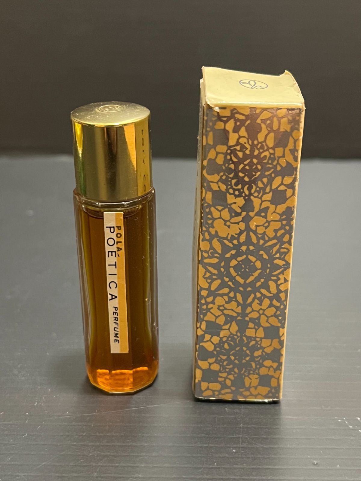 香水 POLA ポーラ パルファム poetica BARONNE 希少 ポーラ POLA ギャラントムII オーデコロン（ナイトタイム） 150mL 香水