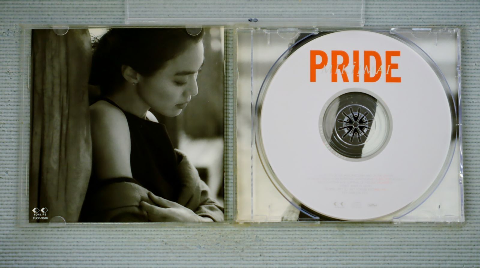 【美品】PRIDE テーマ曲 CD 希少品 レア物 美品】PRIDE テーマ曲 CD 希少品 レア物 2025年最新】Yahoo