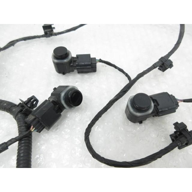 100％ 本物保証! 28年 セレナ ハイウェイスター GFC27 1 フロントソナー 4個 28438-4CL0A 203386 475 価格が一番安い！