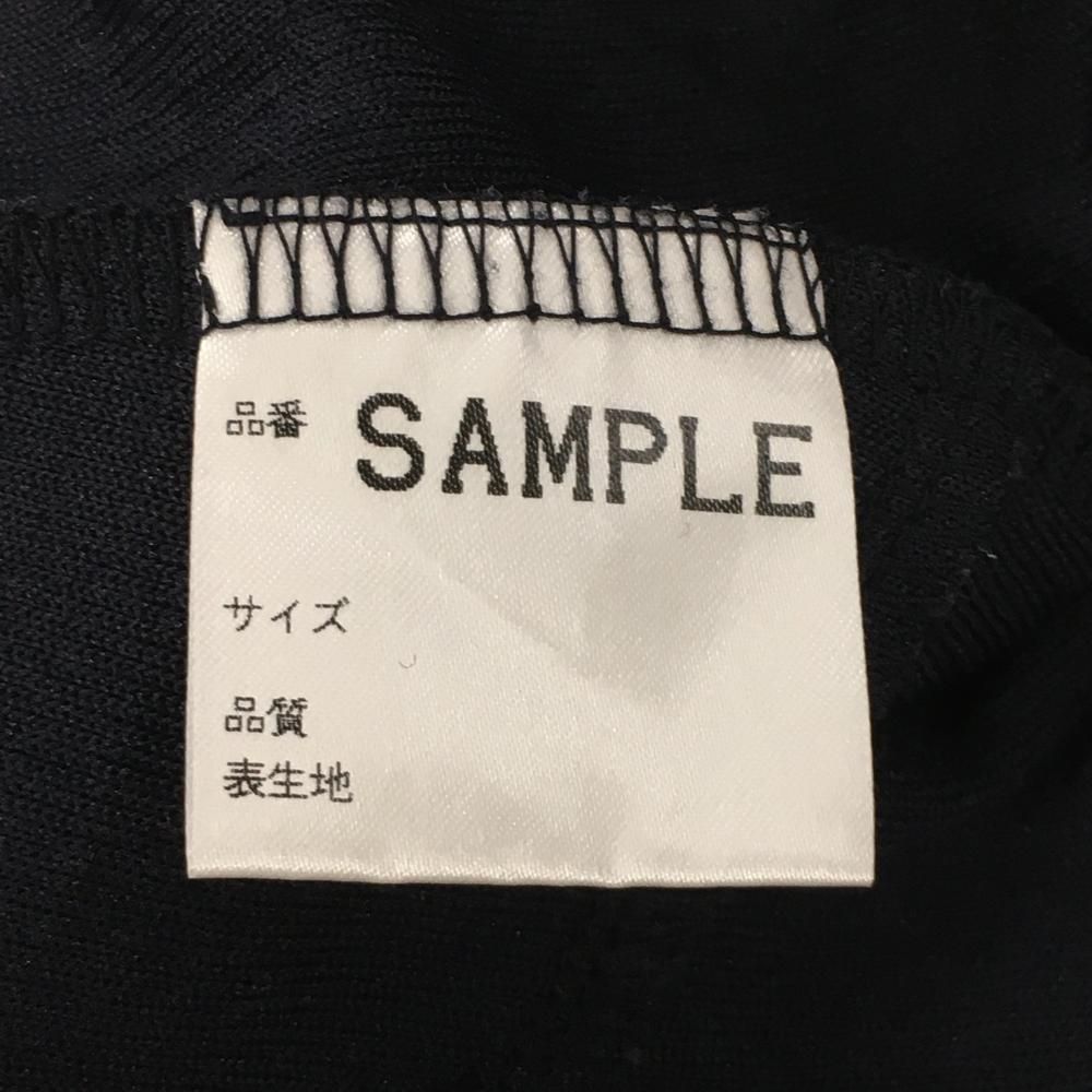 新品パーリーゲイツ スカート PEARLY 織生地ウエ ネイビーx白 ショート 【超美品】パーリーゲイツ スカート ネイビー×白 織生地 ウエストゴム レディース 1(M) ゴルフウェア サンプル品 PEARLY GATES