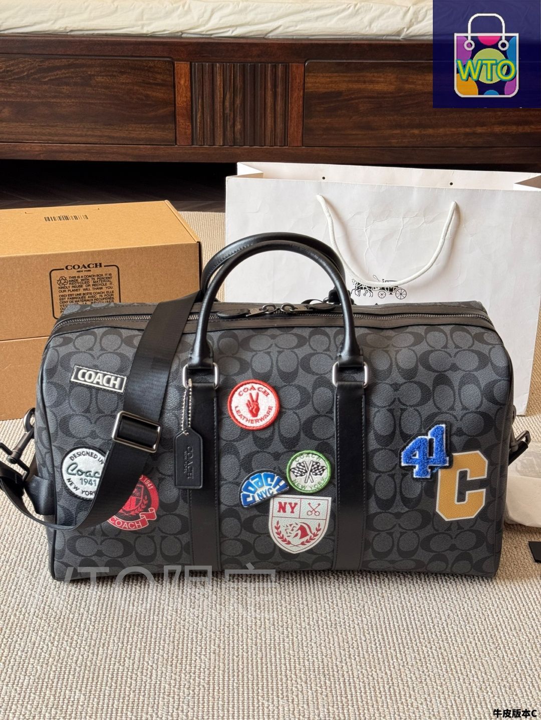 coach 旅行バッグ 楽天市場】コーチ ボストンバック 旅行バッグ ブランド 旅行