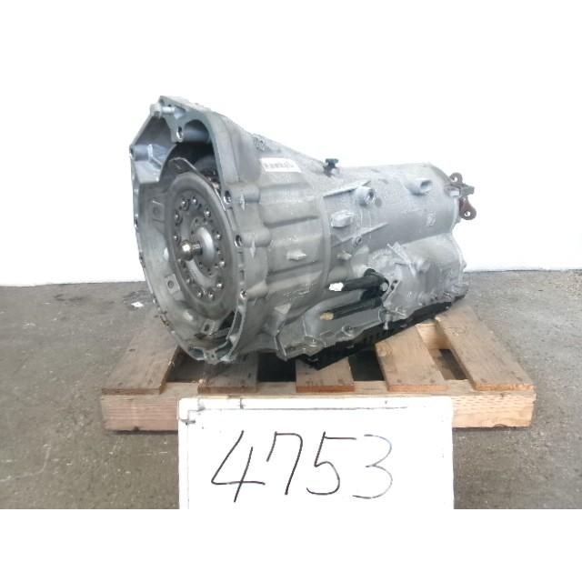 2017年 BMW 523i F10 XG20 オートマチミッション 8HP-45 101585km 場内低速走行OK 203217 4753