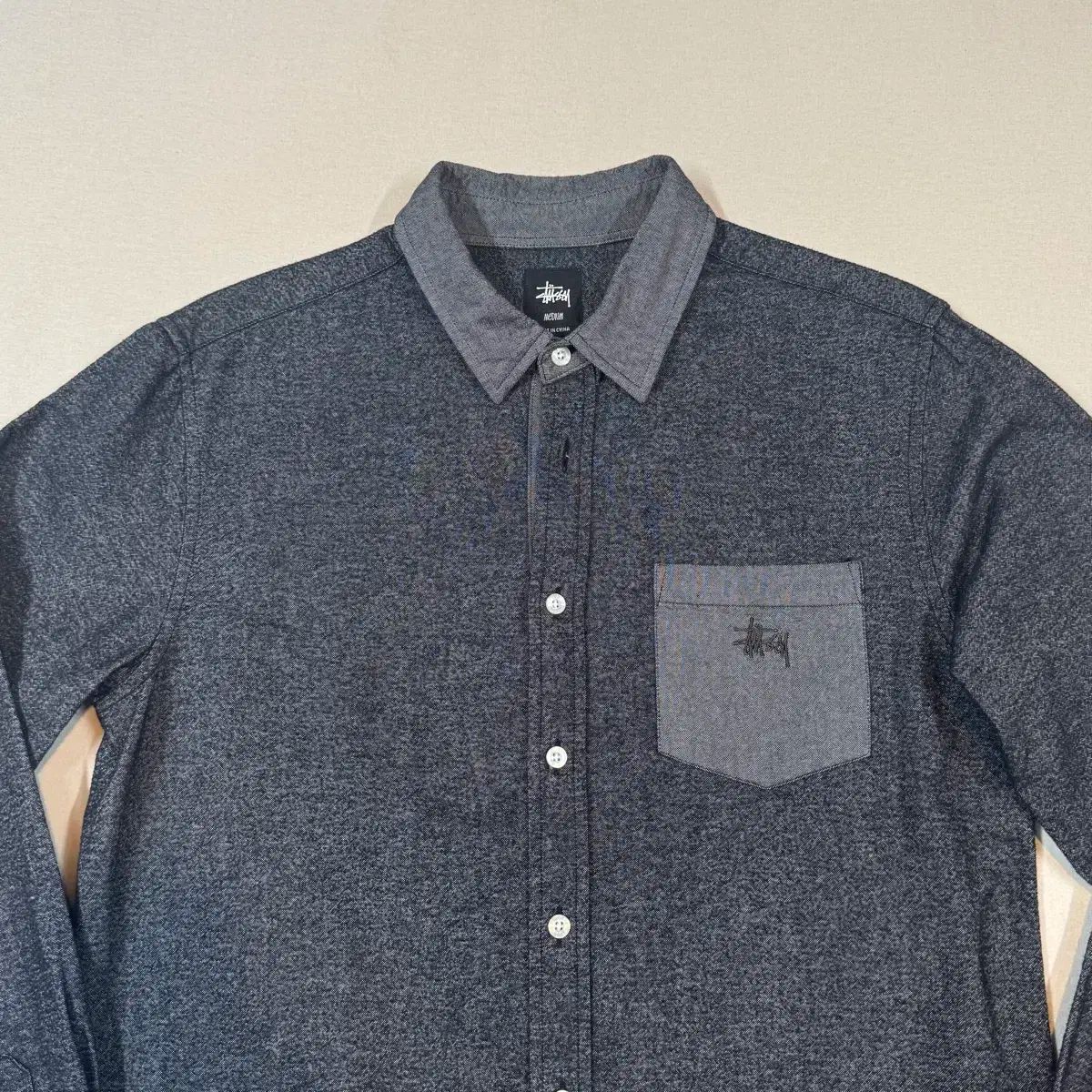 STUSSY ステューシー