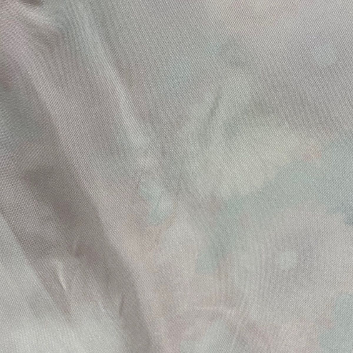身丈167.5cm