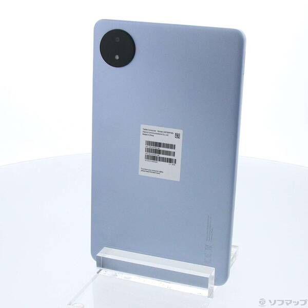 品〕 Redmi Pad SE 8.7 4G 64GB スカイブルー SIMフリー【258】